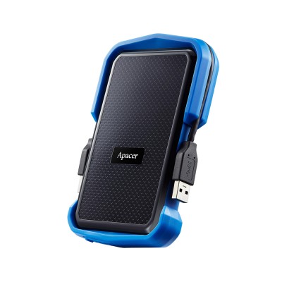 Внешний жёсткий диск Apacer 1TB 2.5 Внешний жёсткий диск Apacer 1TB 2.5