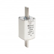 Предохранитель плавкий iPower ППН-35 125А габарит 1