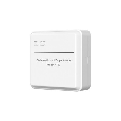 Модуль контроля и управления адресный Dahua DHI-HY-1410 (24 В) Модуль контроля и управления адресный Dahua DHI-HY-1410 (24 В)