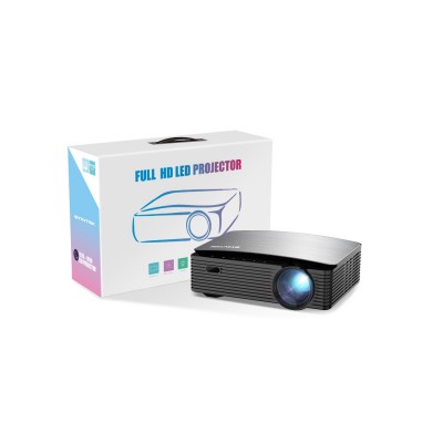 Проектор BYINTEK K25 Smart Проектор BYINTEK K25 Smart