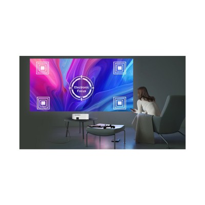 Проектор BYINTEK K45 Smart ( с автофокусом) Проектор BYINTEK K45 Smart ( с автофокусом)