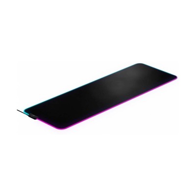 Коврик для компьютерной мыши Steelseries QCK Prism Cloth - XL Коврик для компьютерной мыши Steelseries QCK Prism Cloth - XL