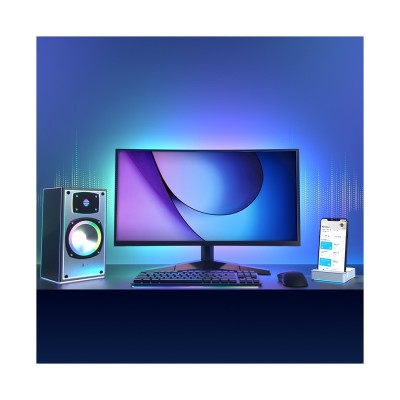 Умная светодиодная Wi-Fi лента TP-link Tapo L900-5 Умная светодиодная Wi-Fi лента TP-link Tapo L900-5