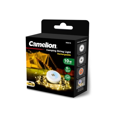 Cветодиодная лента CAMELION RS915-CBH Cветодиодная лента CAMELION RS915-CBH