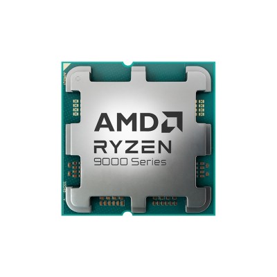 Процессор (CPU) AMD Ryzen 9 9900X 120W AM5 Процессор (CPU) AMD Ryzen 9 9900X 120W AM5