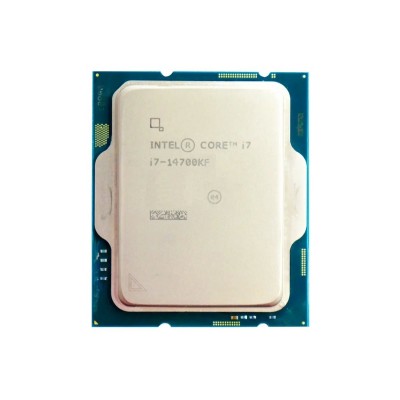 Процессор (CPU) Intel Core i7 Processor 14700KF 1700 Процессор (CPU) Intel Core i7 Processor 14700KF 1700