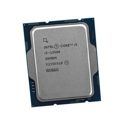 Процессор (CPU) Intel Core i5 Processor 13500 1700 Процессор (CPU) Intel Core i5 Processor 13500 1700