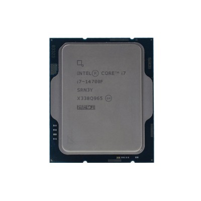 Процессор (CPU) Intel Core i7 Processor 14700F 1700 Процессор (CPU) Intel Core i7 Processor 14700F 1700