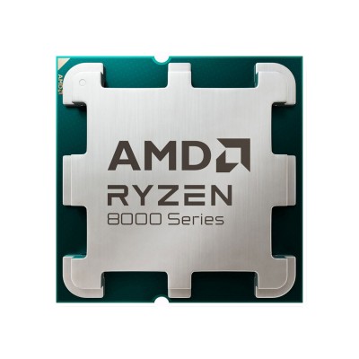 Процессор (CPU) AMD Ryzen 7 8700F 65W AM5 Процессор (CPU) AMD Ryzen 7 8700F 65W AM5