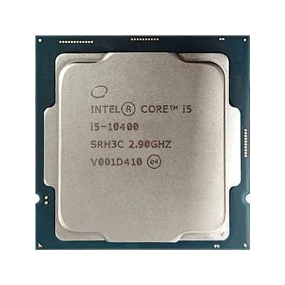 Процессор (CPU) Intel Core i5 Processor 10400 1200 Процессор (CPU) Intel Core i5 Processor 10400 1200