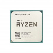 Процессор (CPU) AMD Ryzen 5 5500 65W AM4