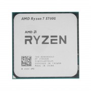 Процессор (CPU) AMD Ryzen 7 5700G 65W AM4