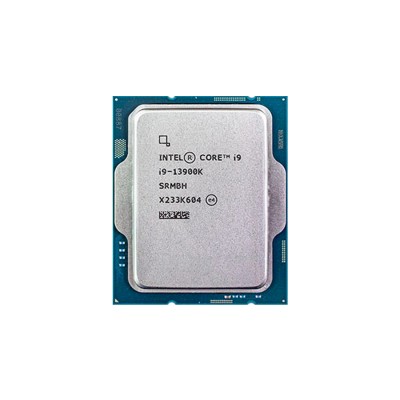 Процессор (CPU) Intel Core i9 Processor 13900K Процессор (CPU) Intel Core i9 Processor 13900K