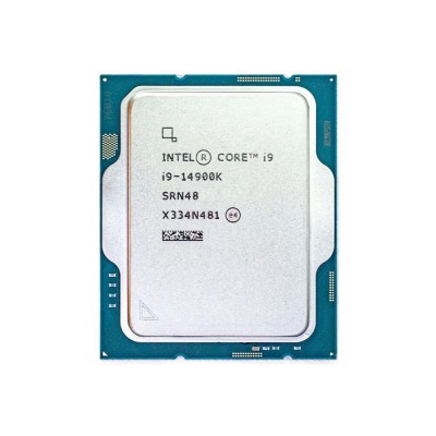 Процессор (CPU) Intel Core i9 Processor 14900K Процессор (CPU) Intel Core i9 Processor 14900K