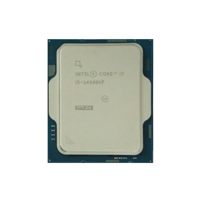Процессор (CPU) Intel Core i5 Processor 14600KF 1700 Процессор (CPU) Intel Core i5 Processor 14600KF 1700