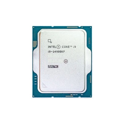 Процессор (CPU) Intel Core i9 Processor 14900KF Процессор (CPU) Intel Core i9 Processor 14900KF