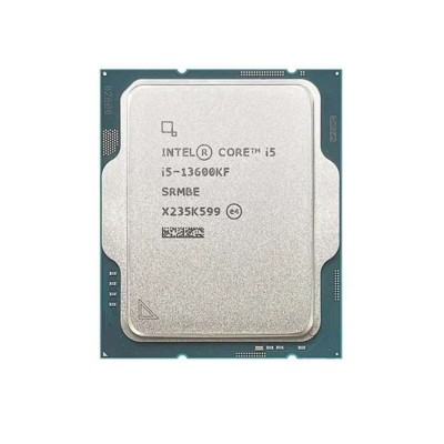 Процессор (CPU) Intel Core i5 Processor 13600KF 1700 Процессор (CPU) Intel Core i5 Processor 13600KF 1700