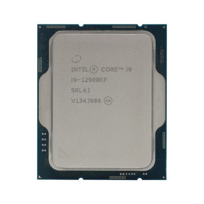Процессор (CPU) Intel Core i9 Processor 12900KF 1700 Процессор (CPU) Intel Core i9 Processor 12900KF 1700