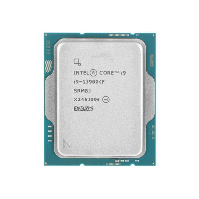 Процессор (CPU) Intel Core i9 Processor 13900KF Процессор (CPU) Intel Core i9 Processor 13900KF