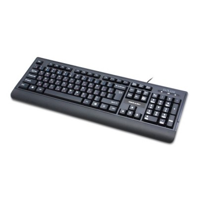 Клавиатура Delux DLK-6010UB Клавиатура Delux DLK-6010UB
