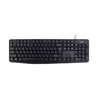 Клавиатура Genius Smart KB-117 Клавиатура Genius Smart KB-117