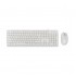 Комплект Клавиатура + Мышь Rapoo X130PRO White Комплект Клавиатура + Мышь Rapoo X130PRO White