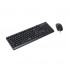 Комплект Клавиатура + Мышь Rapoo X130PRO Комплект Клавиатура + Мышь Rapoo X130PRO