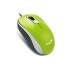 Компьютерная мышь Genius DX-110 Green Компьютерная мышь Genius DX-110 Green