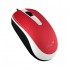 Компьютерная мышь Genius DX-120 Red Компьютерная мышь Genius DX-120 Red