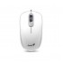 Компьютерная мышь Genius DX-110 White Компьютерная мышь Genius DX-110 White