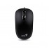 Компьютерная мышь Genius DX-110 Black Компьютерная мышь Genius DX-110 Black