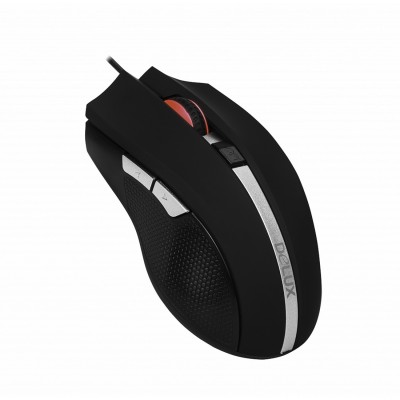 Компьютерная мышь Delux DLM-516OUB Компьютерная мышь Delux DLM-516OUB