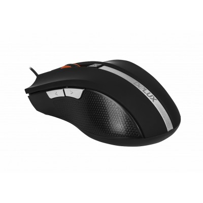 Компьютерная мышь Delux DLM-516OUB Компьютерная мышь Delux DLM-516OUB