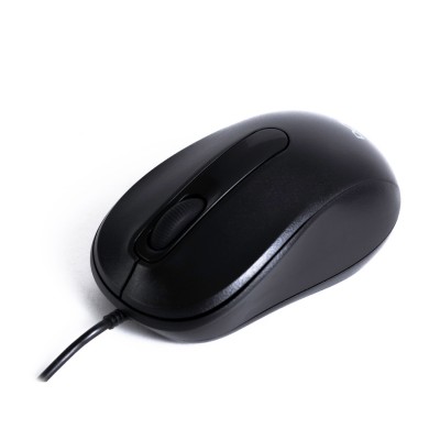 Компьютерная мышь Delux DLM-109OUB Компьютерная мышь Delux DLM-109OUB