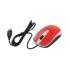 Компьютерная мышь Genius DX-120 Red Компьютерная мышь Genius DX-120 Red