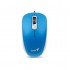 Компьютерная мышь Genius DX-110 Blue Компьютерная мышь Genius DX-110 Blue