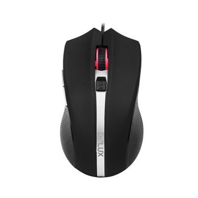 Компьютерная мышь Delux DLM-516OUB Компьютерная мышь Delux DLM-516OUB