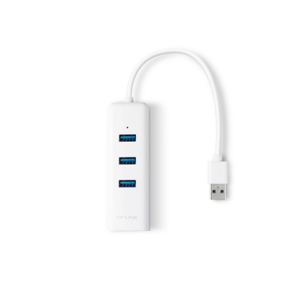 Концентратор USB TP-Link UE330 Концентратор USB TP-Link UE330