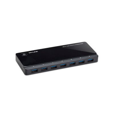 USB-концентратор TP-Link UH720 USB-концентратор TP-Link UH720
