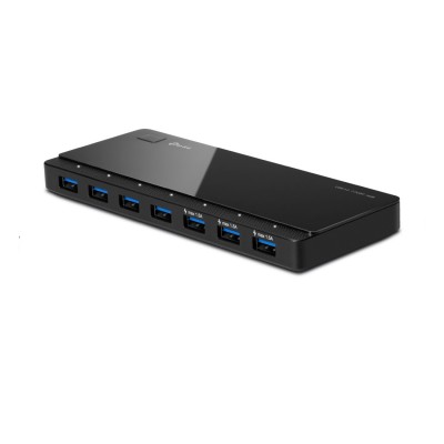 Концентратор USB TP-Link UH700 Концентратор USB TP-Link UH700