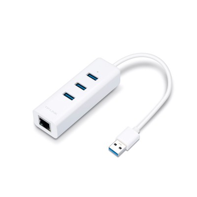 Концентратор USB TP-Link UE330 Концентратор USB TP-Link UE330
