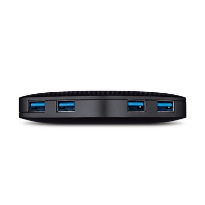 USB-концентратор TP-Link UH400 USB-концентратор TP-Link UH400