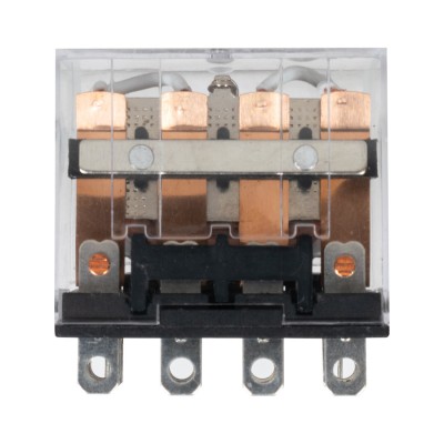 Реле промежуточное Deluxe LY4 250V AC Реле промежуточное Deluxe LY4 250V AC