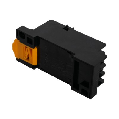 Основание для промежуточного реле Deluxe PYF14A Основание для промежуточного реле Deluxe PYF14A