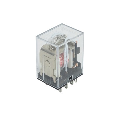 Реле промежуточное Deluxe MY4 220/240V AC (250V) Реле промежуточное Deluxe MY4 220/240V AC (250V)