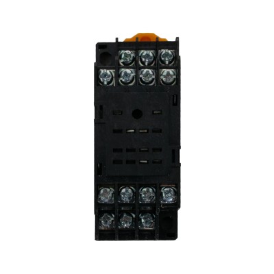 Основание для промежуточного реле Deluxe PYF14A Основание для промежуточного реле Deluxe PYF14A