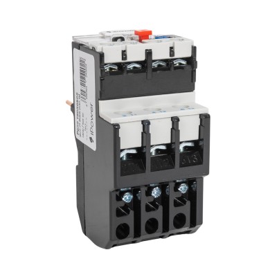 Реле тепловое iPower JR28-25 D1305 (0,63-1А) Реле тепловое iPower JR28-25 D1305 (0,63-1А)