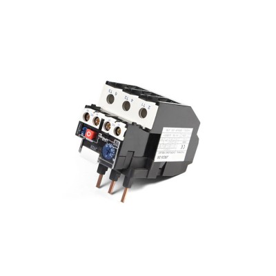 Реле тепловое iPower JR28-36 D2353 (23-32А) Реле тепловое iPower JR28-36 D2353 (23-32А)