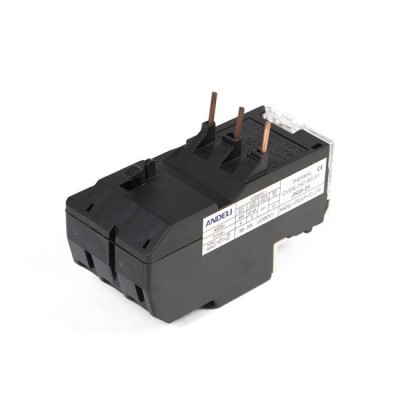 Реле тепловое ANDELI JR28-25 D1306 (1-1,6А) Реле тепловое ANDELI JR28-25 D1306 (1-1,6А)