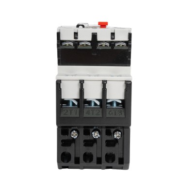 Реле тепловое iPower JR28-25 D1314 (7-10А) Реле тепловое iPower JR28-25 D1314 (7-10А)